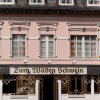 Отель Zum Wilden Schwein, фото 43