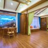 Отель Lijiang Wangcheng Boutique Inn, фото 26