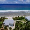 Отель Coast Cook Islands - 3-Bedroom Beachfront Pool Villa, фото 13