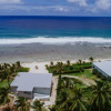 Отель Coast Cook Islands - 3-Bedroom Beachfront Pool Villa, фото 23