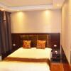 Отель Xianyang Guest Hotel в Сяньяне