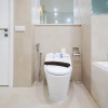 Отель Private Access And Luxurious 2Br Apartment At The Galaxy Residences, фото 18