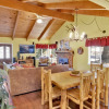 Отель Lazy Bear Lodge #1235, фото 7