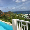 Отель Saint Martin Vue Magique Maison 2 Chambres, Piscin, фото 10
