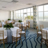 Отель Tides Folly Beach, Charleston's Oceanfront Hotel, фото 41
