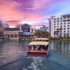 Отель Universal's Loews Sapphire Falls Resort, фото 22