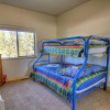 Отель Heavenly Bear Hideaway by Lake Tahoe Accommodations, фото 13