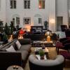 Отель Nobis Hotel Stockholm, a Member of Design Hotels™ в Стокгольме