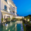 Отель Hoianation Villas Hotel, фото 13