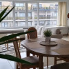Отель Superb Appartment in Antwerpen, фото 3