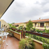 Отель Elegant Apartment In Bibbona Livorno With Private Terrace, фото 13