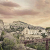 Отель Parador de Cuenca, фото 21