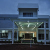 Отель Nijaguna Residency Chamarajanagar, фото 1