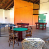 Отель Pousada Recanto das Flores, фото 27