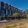 Отель Accommodate Canberra Midnight Apartments в Браддоне