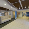 Отель Holiday Inn Express Hotel & Suites Tavares - Leesburg, an IHG Hotel, фото 2