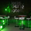 Отель Lleras Green Hotel, фото 17