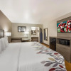 Отель Red Roof Inn & Suites Thomasville, фото 34