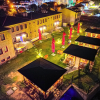 Отель Bakbay Otel, фото 39