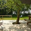 Отель Modernised holiday home on an authentic domain, just 15 minutes from the CÃ´te d'Opale, фото 11