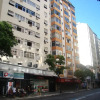 Отель Copacabana Apartamento Aconchegante, фото 1