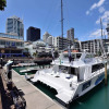 Отель Pelicanstay at Auckland Viaduct Harbour, фото 16
