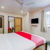 Отель RG Suits & Apartment by OYO Rooms, фото 15