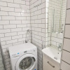Отель Self check-in: Kallio City apartment 50m2, фото 9
