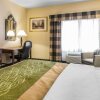 Отель Comfort Inn East Windsor - Springfield, фото 7