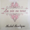 Отель Hostal Boutique La Vie En Rose - Hostel, фото 25