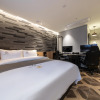 Отель Gimpo West9 Hotel, фото 9