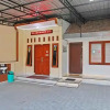 Отель OYO 91487 Ib Homestay Syariah, фото 12