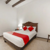 Отель OYO Posada Zaragoza, San Luis, фото 16