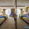 Отель Changzhou Taihuwan Grand Kingtown Hotel, фото 4