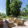 Отель Lodges Park Castellet Provence, фото 25