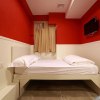Отель ColorZ Hostel, фото 5