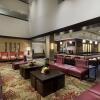 Отель Houston Marriott North, фото 7