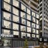 Отель Quest North Sydney, фото 1
