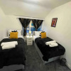 Отель Ldeal Home for Large Groups,families & Contractors, фото 24