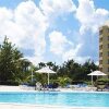 Отель The Towers at Mullet Bay, фото 14