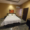 Отель Greys Apartment lodge idu Abuja, фото 1