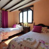 Отель Andalusian House With Private Pool in the Picturesque Village of Zagrilla Alta, фото 3