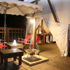 Отель Hongcheon Glamping Club Lespia, фото 7