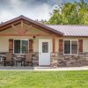 Отель The Cottages At Bryce Canyon, фото 22