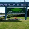 Отель Shamrock Motel, фото 3
