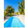 Отель Millers Cottage Large Private Pool A C Wifi - 2497, фото 21