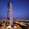 Отель Torre De Cali Plaza Hotel в Кали