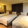 Отель Le Room Hotel Kaifeng, фото 11