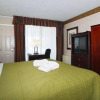 Отель Rodeway Inn Conference Center, фото 2