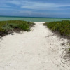 Отель Entire House on the Seashore in Chicxulub Puerto, Yuc, Riviera Yucateca Mex, фото 39